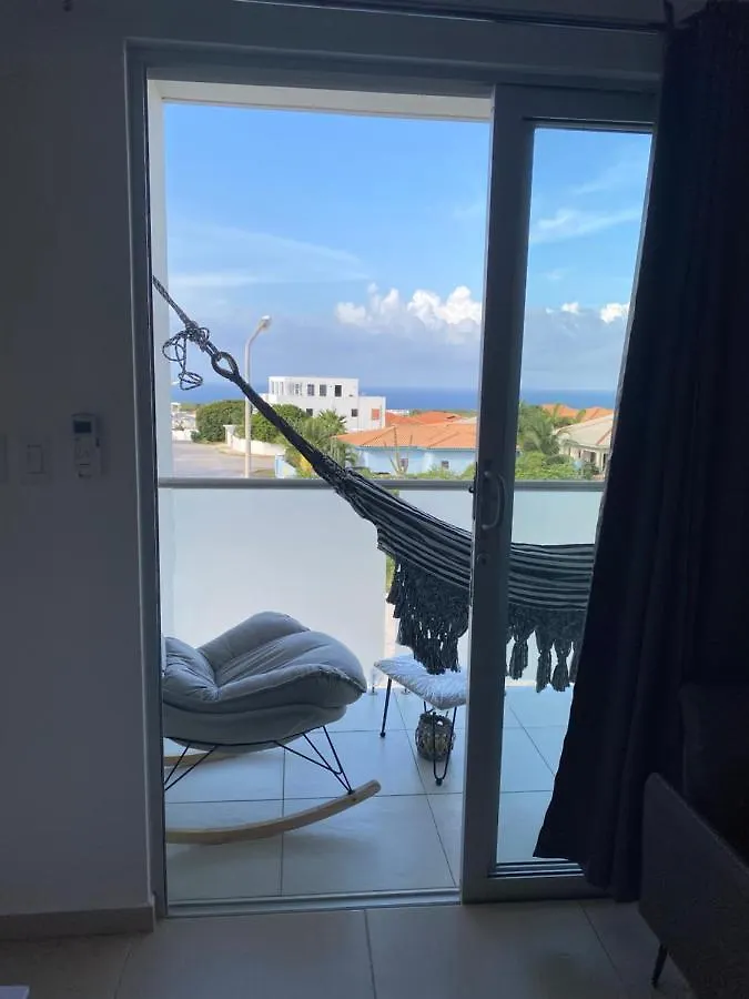 Appartement Ibiza Appartments Curacao, Apto 1 Grote Berg