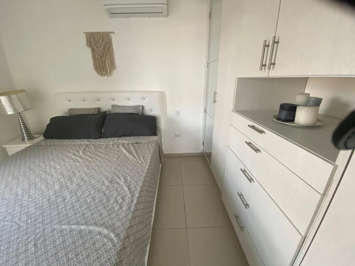 Ibiza Appartments Curacao, Apto 1 Grote Berg