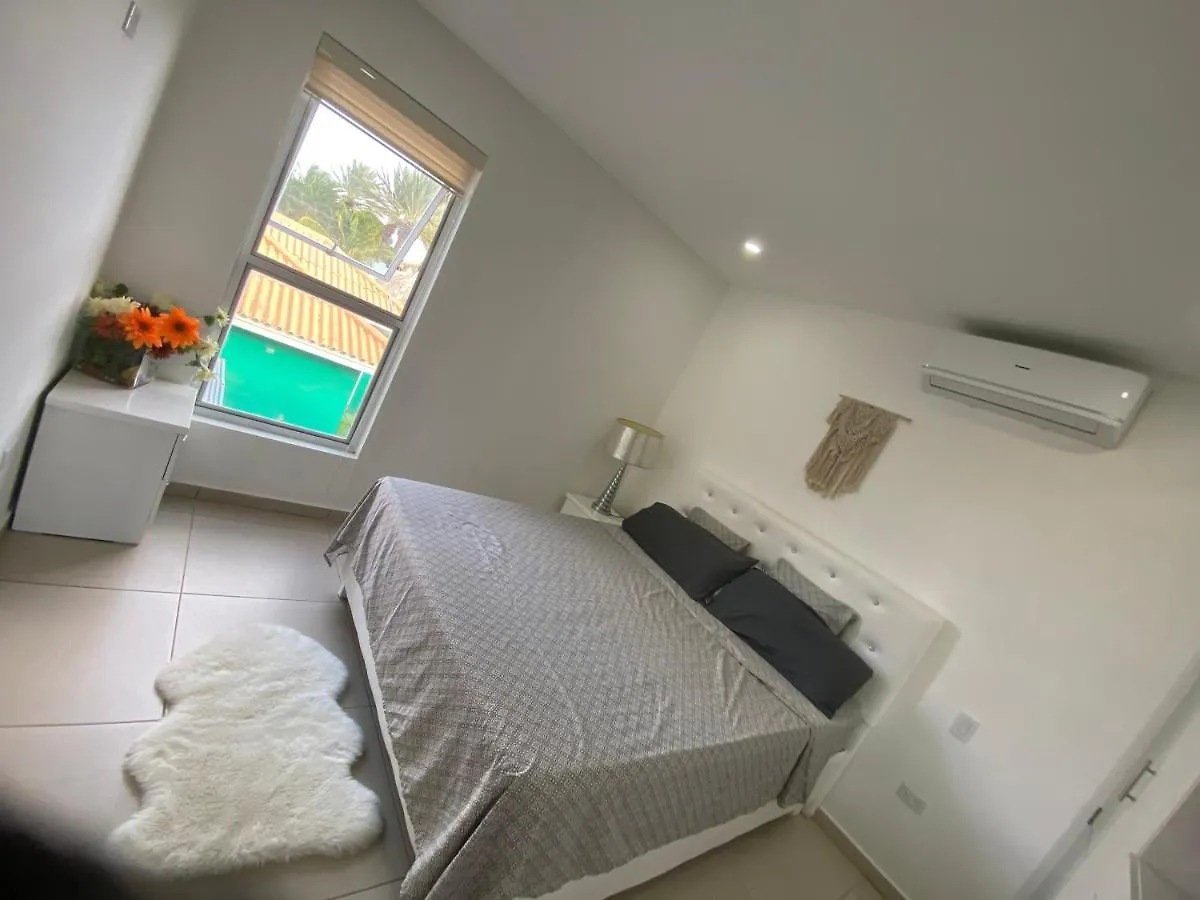 Ibiza Appartments Curacao, Apto 1 Grote Berg 0*,  Curaçao