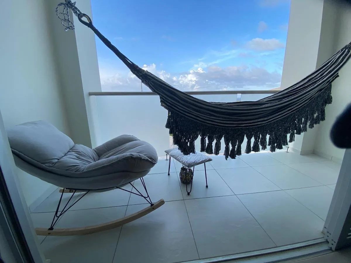 Ibiza Appartments Curacao, Apto 1 Grote Berg 0*,  Curaçao